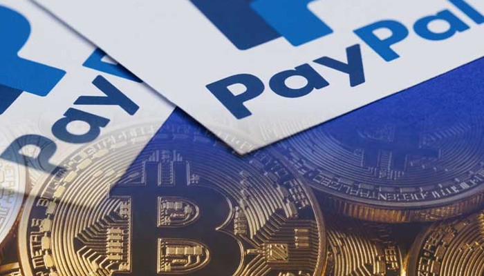 کارمزد پی پال