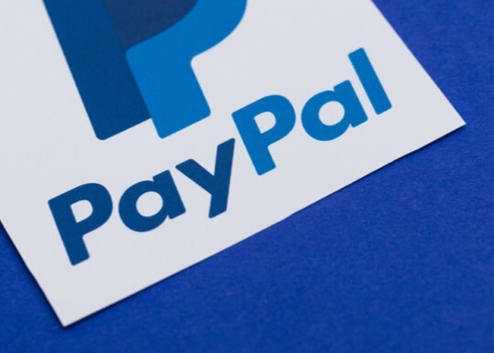 اکانت پی پال رایگان