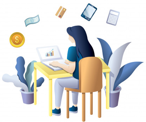 شارژ حساب پی پال