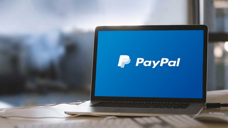 حساب پریمیر پی پال