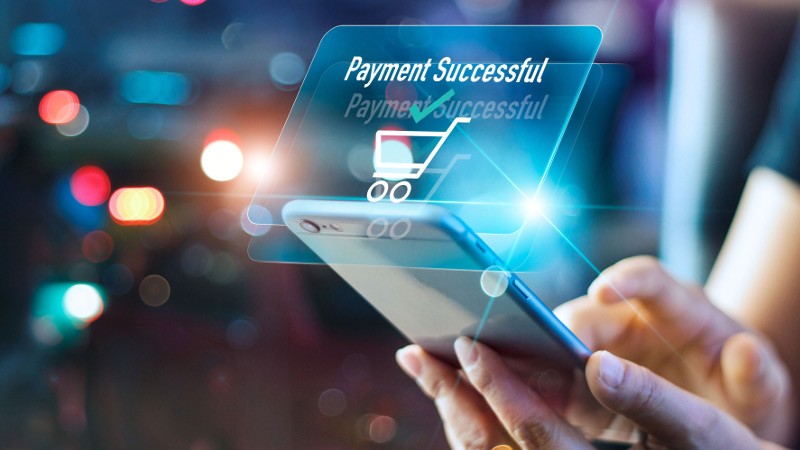 امنیت پی پال