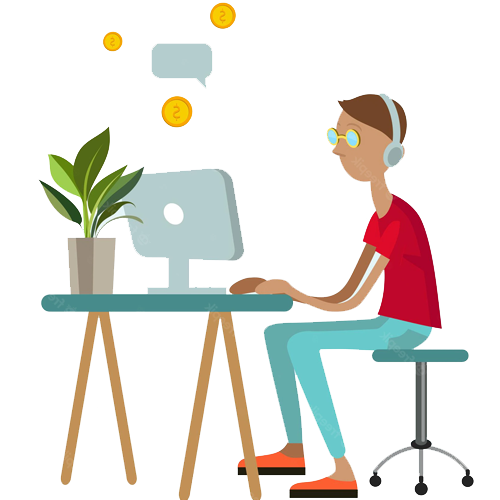 شاؤز پی پال در صرافی پی پال