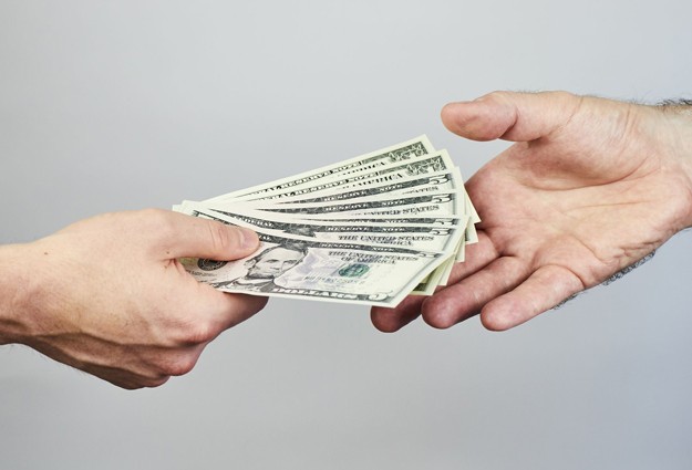 تبدیل دلار پی پال به پرفکت مانی