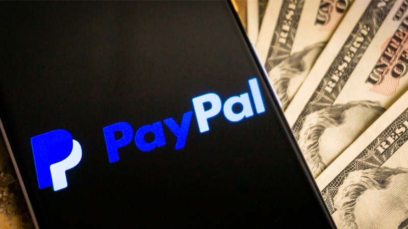 تفاوت پی پال و وسترن یونیون