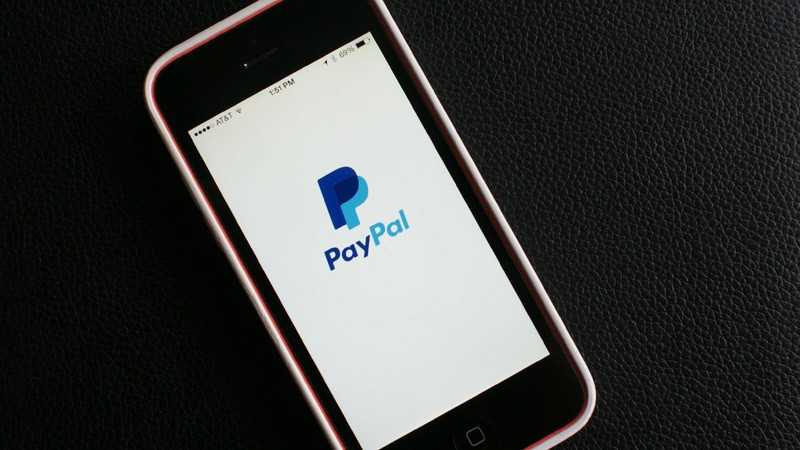 پی پال و آینده ی لیبرا