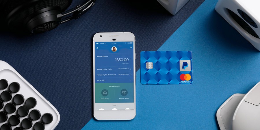 پی پال پرو (PayPal Pro)