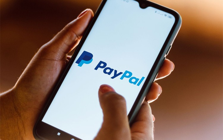 آموزش ساخت حساب پی پال در ایران