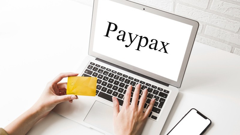 پلاگین پی پکس (Paypax)