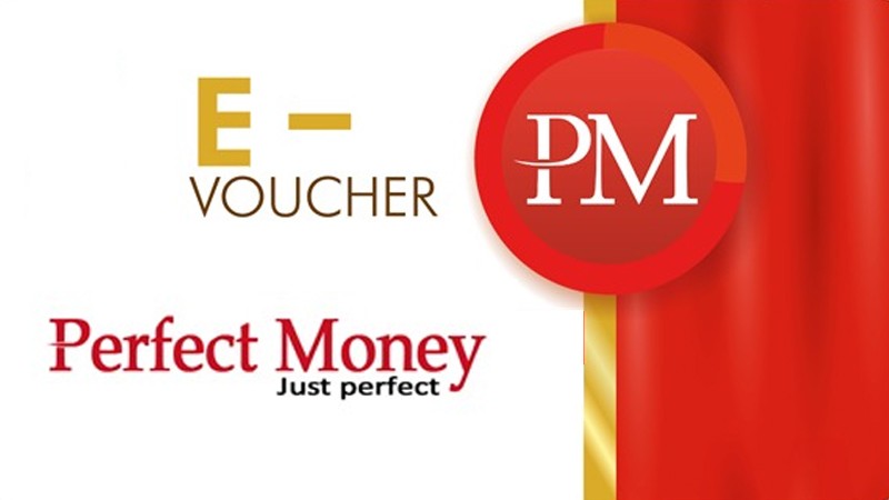 کد ووچر پرفکت مانی رایگان