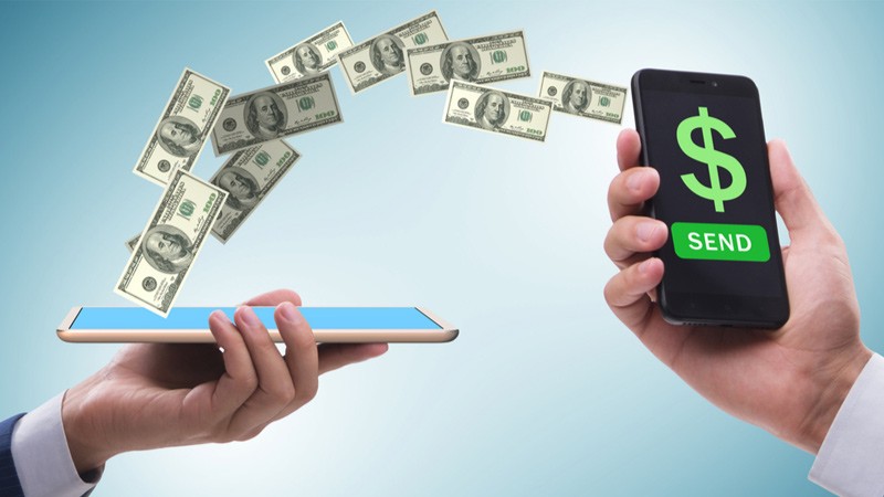 انواع کارمزد انتقال پرفکت مانی