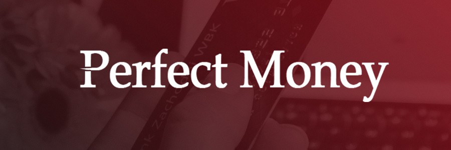 آموزش و نحوه ساخت حساب پرفکت مانی