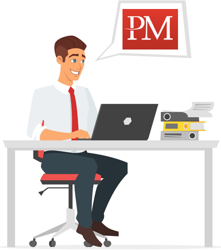 خدمات پرفکت مانی