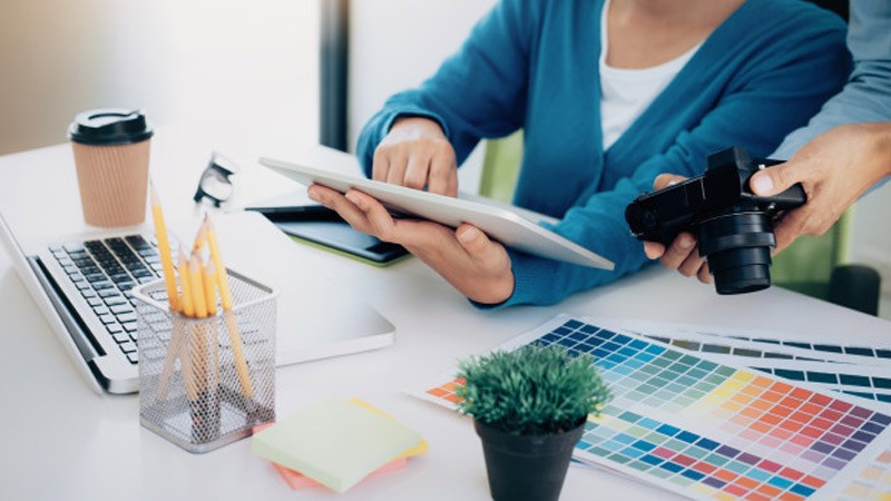 اپلیکیشن های ادیت عکس