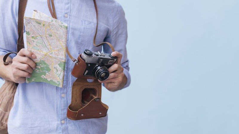 کسب درآمد در سفر