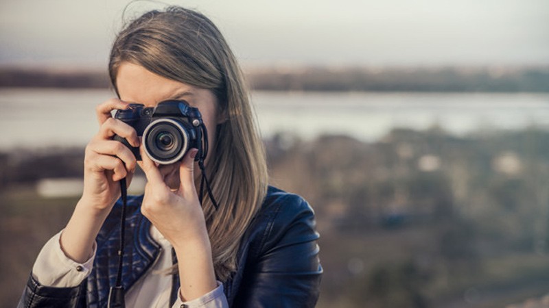 کسب درآمد از راه عکاسی