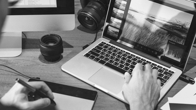 کسب درآمد از راه عکاسی