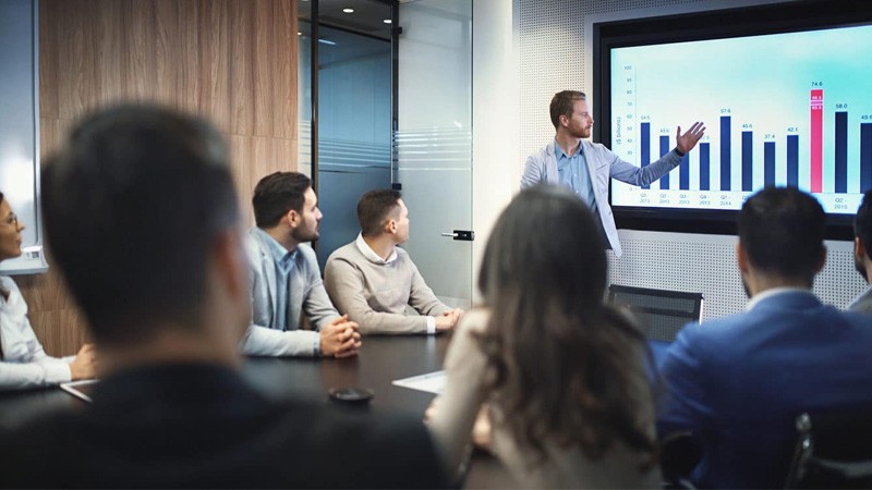 جذب یک سرمایه گذار