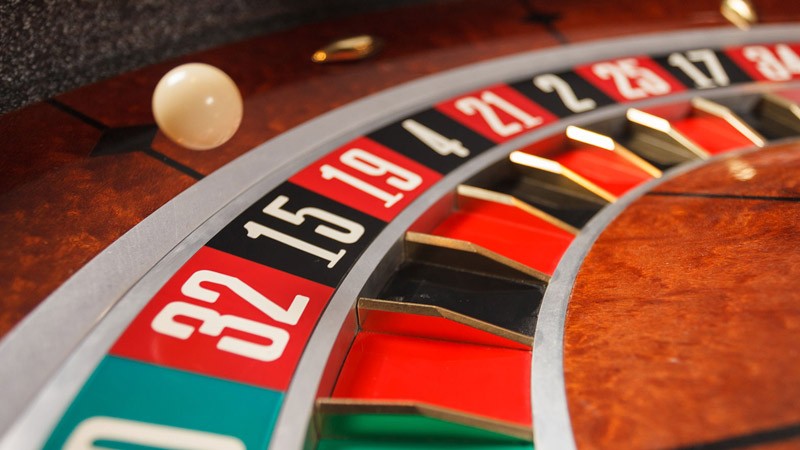 شارژ حساب وب ماني در بازي رولت