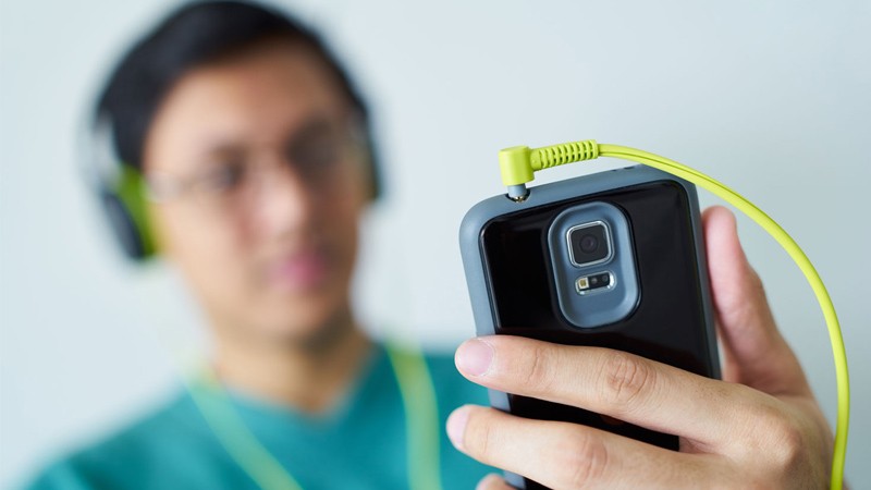 پادکست (podcast)