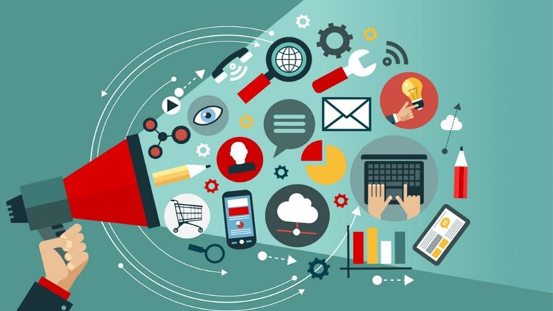 تاکتیک های روابط عمومی برای افزایش فروش