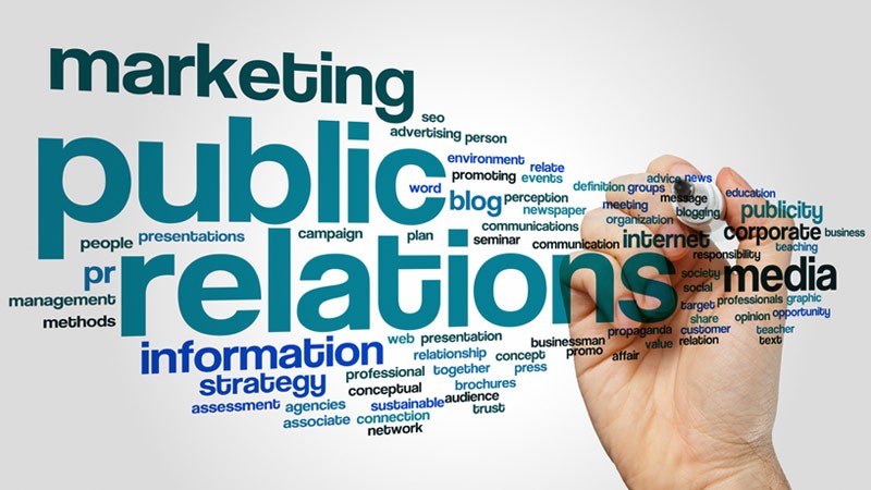 تاکتیک های روابط عمومی برای افزایش فروش