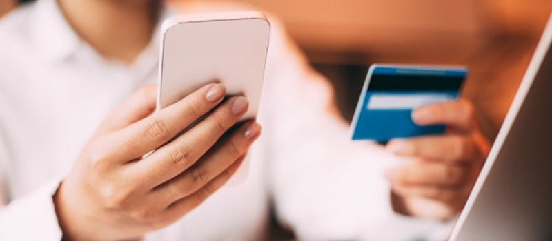 نگهداری از کارت های اعتباری