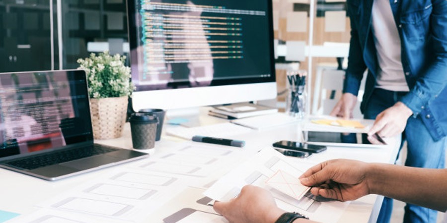 سایت برای یادگیری برنامه نویسی