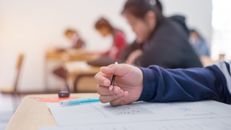 آزمون پرومتریک