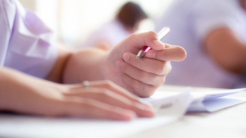 آزمون پرومتریک