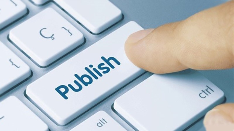 هزینه چاپ مقاله در مجلات علمی