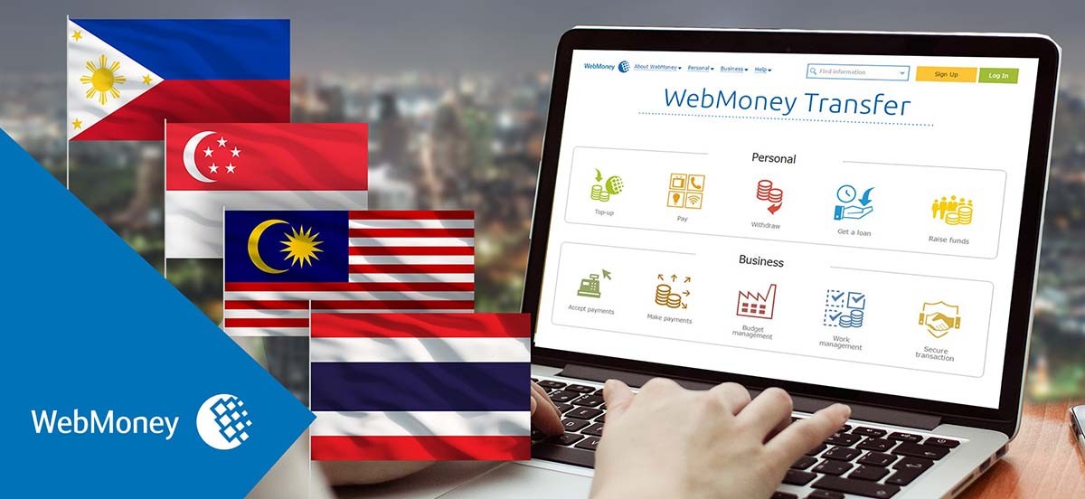 همه چیز در مورد حساب وب مانی