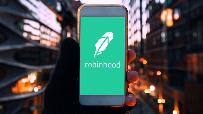 رابین هود Robinhood