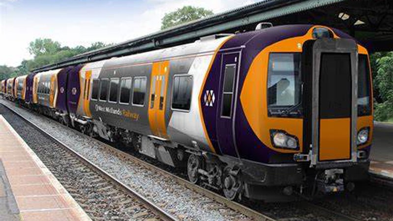 بیت کوین در راه آهن ژاپن