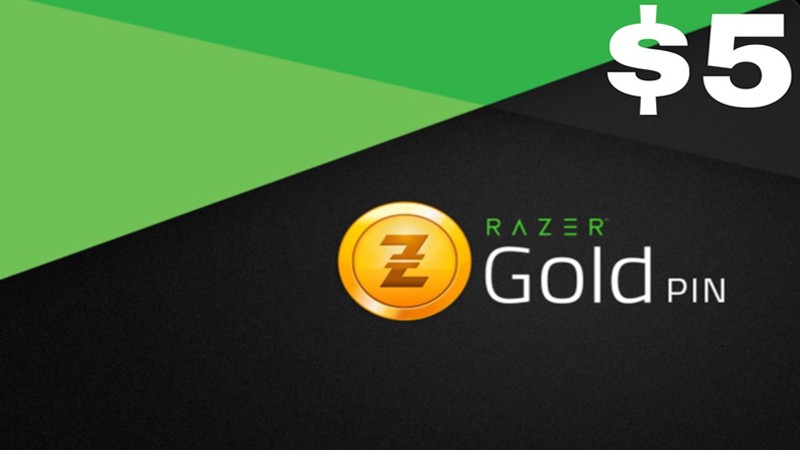 ریزر گلد Razer Gold