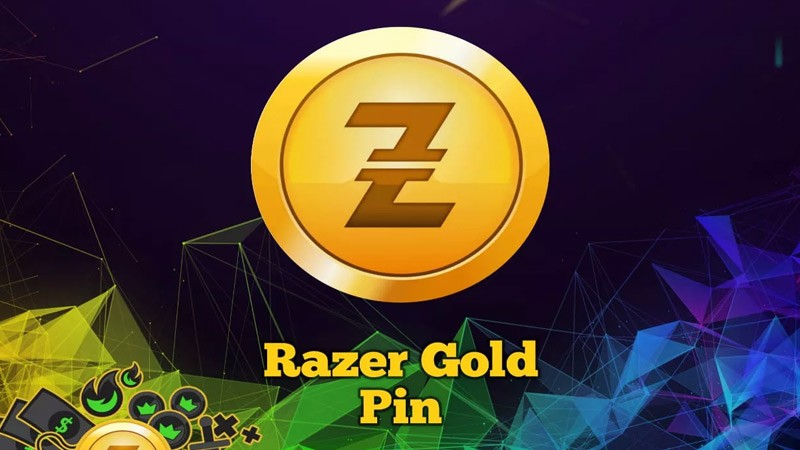 ریزر گلد Razer Gold