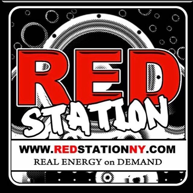 Redstation