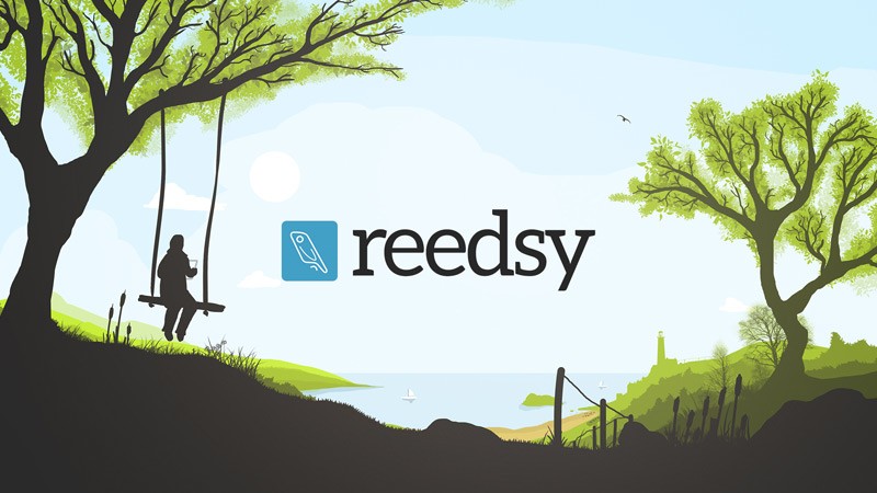 Reedsy