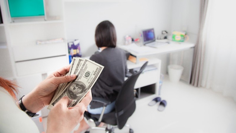 بازگشت پول یا ریفاند