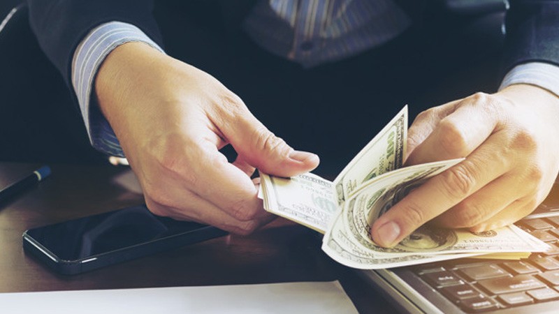 بازگشت پول یا ریفاند