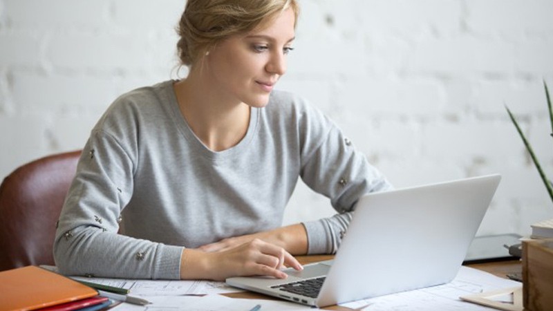 ثبت نام آزمون GRE