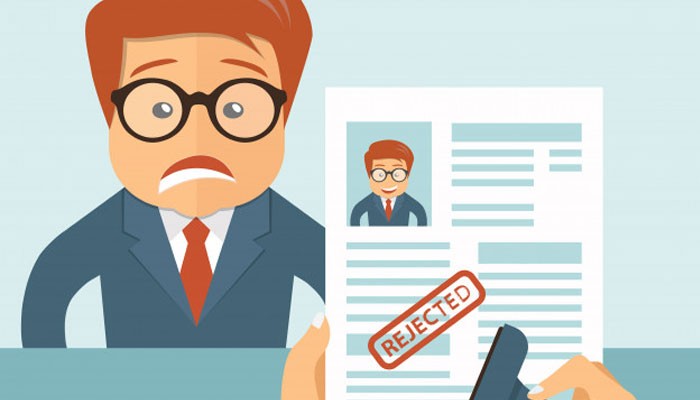 ریجکت شدن ویزای شینگن