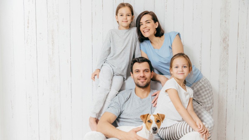 گرین کارت اقوام درجه یک