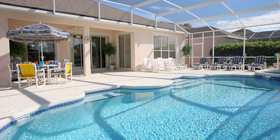 رزرو ویلا و آپارتمان در خارج از کشور