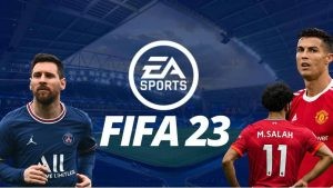 اکانت قانونی فیفا 23 چیست؟