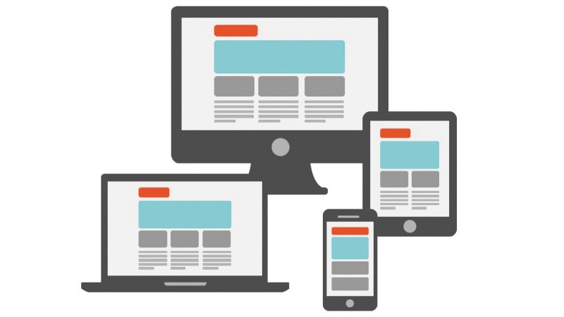 سازگاری با موبایل (ریسپانسیو بودن)