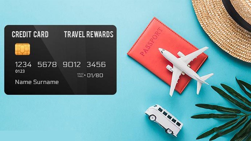 کارت های اعتباری برای اقامت رایگان در هتل