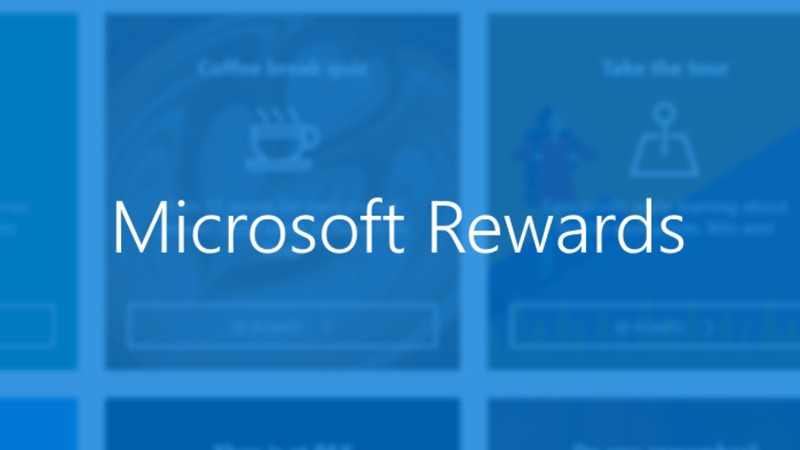 مایکروسافت ریواردز