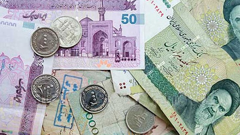 تغییر واحد پول ایران