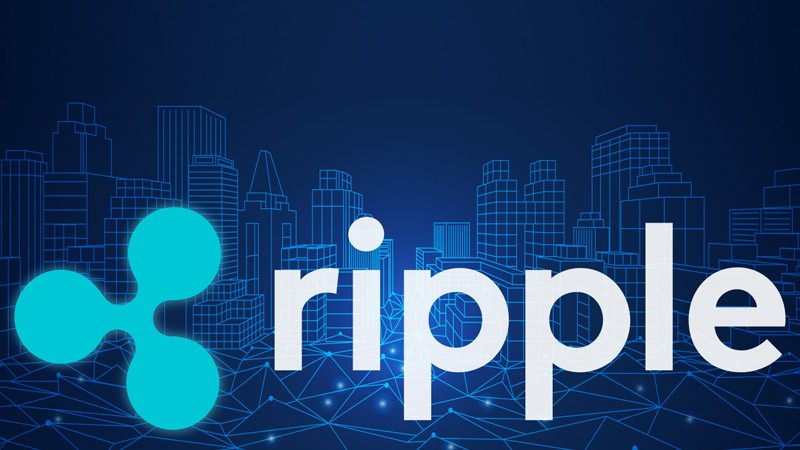 فعالیت ریپل در ایسلند