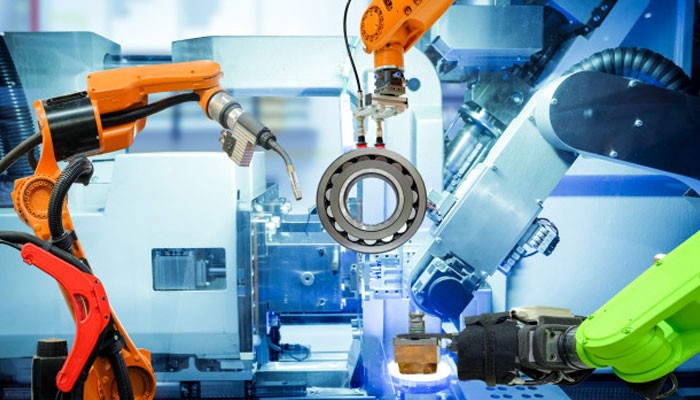 مسابقات رباتیک